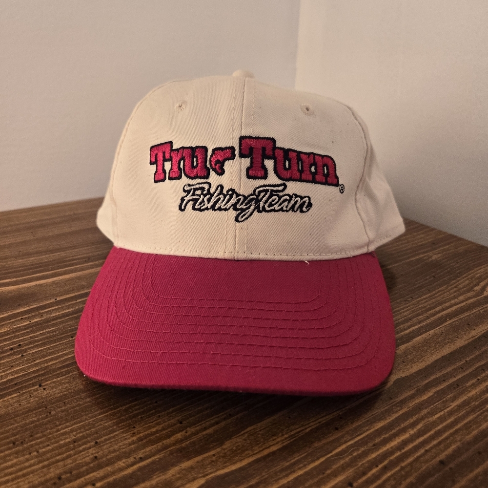 Fishing Snapback